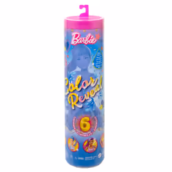 Barbie Color Reveal Doll Assortment - Additional view 4