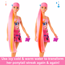 Barbie Color Reveal Doll Assortment - Additional view 7
