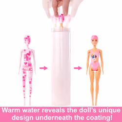 Barbie Color Reveal Doll Assortment - Additional view 8
