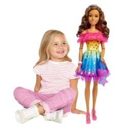 Barbie Large Doll 61 cm