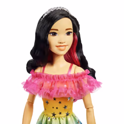 Barbie Large Doll 61 cm