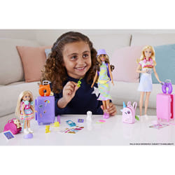 Barbie Dreamhouse Adventures Doll and Accessories