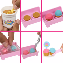 Barbie Doll and Accessories