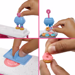 Barbie Doll and Accessories