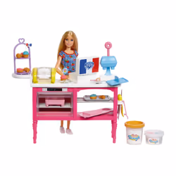 Barbie Doll and Accessories - Additional view 8