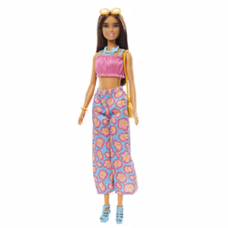 Barbie Fashionistas ADVENT CALENDAR