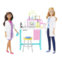 Barbie Dolls and Accessories