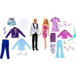 Barbie DOLLS AND ACCESSORIES