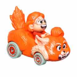 Hot Wheels Racer Verse RACERVERSE Mei Vehicle