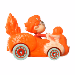Hot Wheels Racer Verse RACERVERSE Mei Vehicle