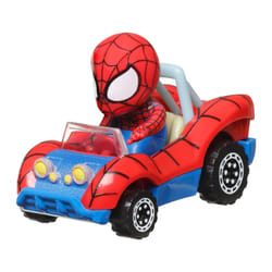 Hot Wheels Racer Verse RACERVERSE Spider-Man Vehicle