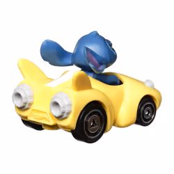 Hot Wheels Racer Verse RACERVERSE Stitch Vehicle - Additional view 4