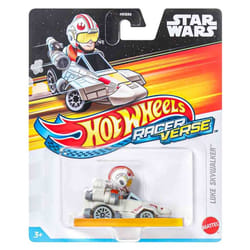 Hot Wheels Racer Verse HKC07 play vehicle/play track