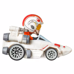 Hot Wheels Racer Verse HKC07 play vehicle/play track
