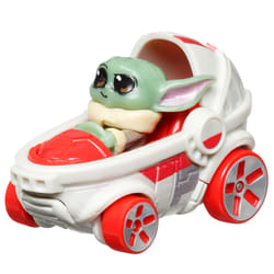 Hot Wheels Racer Verse RACERVERSE Grogu Vehicle