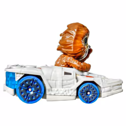 Hot Wheels Racer Verse RACERVERSE Chewbacca Vehicle