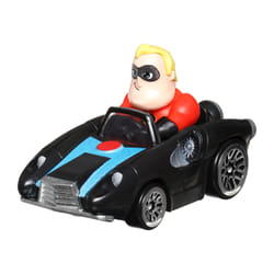 Hot Wheels Racer Verse RACERVERSE Mr. Incredible Vehicle