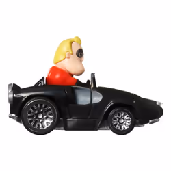 Hot Wheels Racer Verse RACERVERSE Mr. Incredible Vehicle