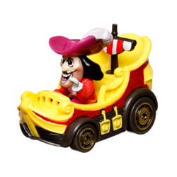 Hot Wheels Racer Verse RACERVERSE Captain Hook Vehicle