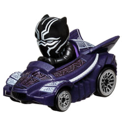 Hot Wheels Racer Verse RACERVERSE Black Panther Vehicle