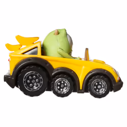 Hot Wheels Racer Verse RACERVERSE Mike Wazowski Vehicle