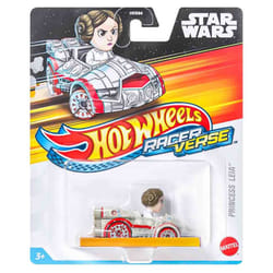 Hot Wheels Racer Verse HKC08 play vehicle/play track