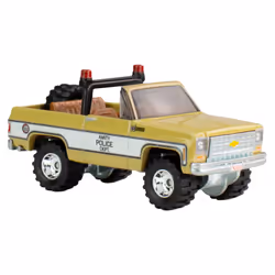 Hot Wheels HKC24 play vehicle/play track