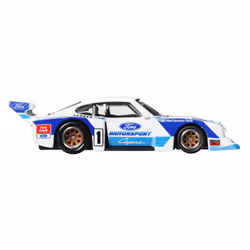 Hot Wheels HKC58 play vehicle/play track