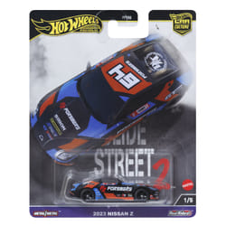Hot Wheels Car Culture Circuit Legend 2023 Nissan Z