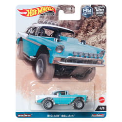 Hot Wheels Big-air Bel-air