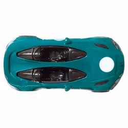 Hot Wheels Car Culture Exotic Envy Aston Martin V12 Speedster