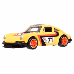Hot Wheels Car Culture '71 Porsche 911