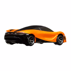 Hot Wheels HKC43 play vehicle/play track