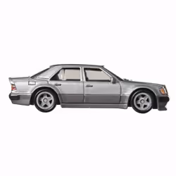 Hot Wheels Mercedes Benz 500E