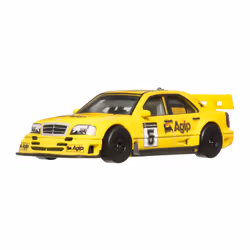 Hot Wheels HKC62, Car, 3 yr(s), Metal, Plastic, Multicolour