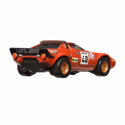 Hot Wheels HKC49 play vehicle/play track