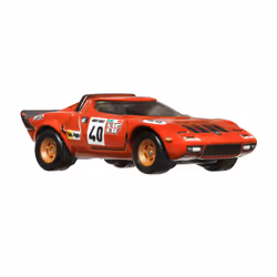 Hot Wheels HKC49 play vehicle/play track
