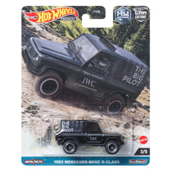 Hot Wheels 1993 Mercedes Benz G-Class