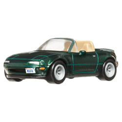 Hot Wheels '91 Mazda MX-5 Miata