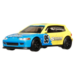Hot Wheels Honda Civic EG