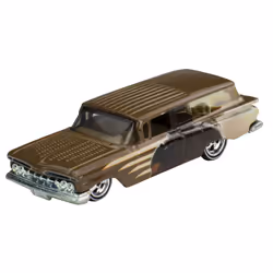 Hot Wheels HKC96, Vehicle, 3 yr(s), Multicolour, Plastic