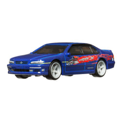 Hot Wheels Fast & Furious 1999 Nissan Maxima