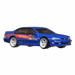 Hot Wheels Fast & Furious 1999 Nissan Maxima