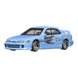 Hot Wheels Fast & Furious Custom Acura Integra Sedan GSR