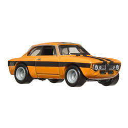 Hot Wheels Fast & Furious Alfa Romeo Giulia Sprint GTA
