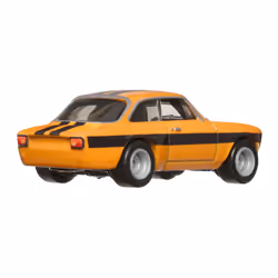 Hot Wheels Fast & Furious Alfa Romeo Giulia Sprint GTA