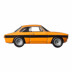 Hot Wheels Fast & Furious Alfa Romeo Giulia Sprint GTA