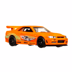 Hot Wheels HKD21 play vehicle/play track