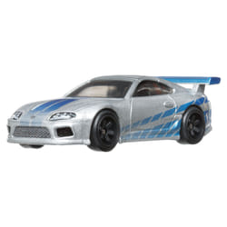 Hot Wheels Fast & Furious Toyota Supra