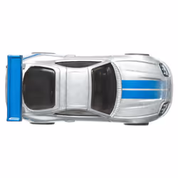 Hot Wheels Fast & Furious Toyota Supra